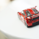 Illustration for article titled Kyosho British Sports Car collection 1/64 #77 - Project Speeding Kiwi #2 - 1995 McLaren F1 GTR